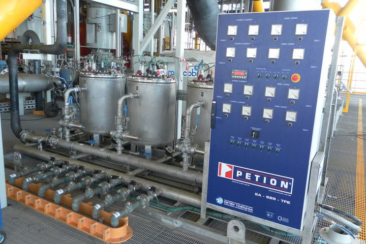 Proyecto Castor