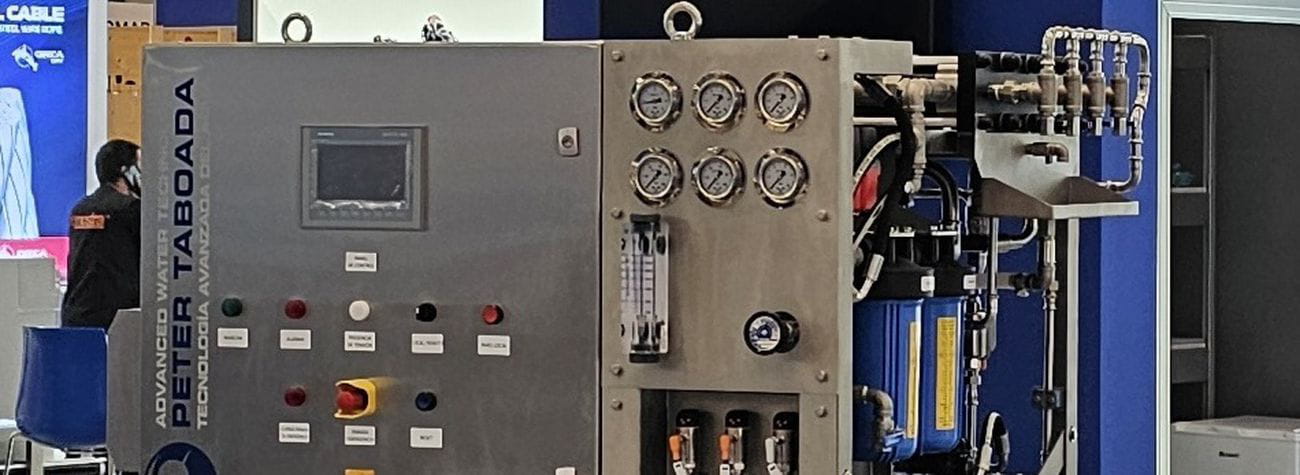 Project  Minesweepers Spanish Navy