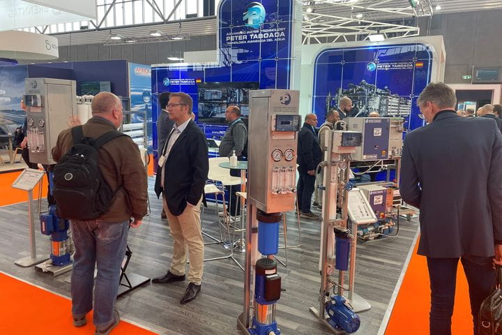 AQUATECH 2025