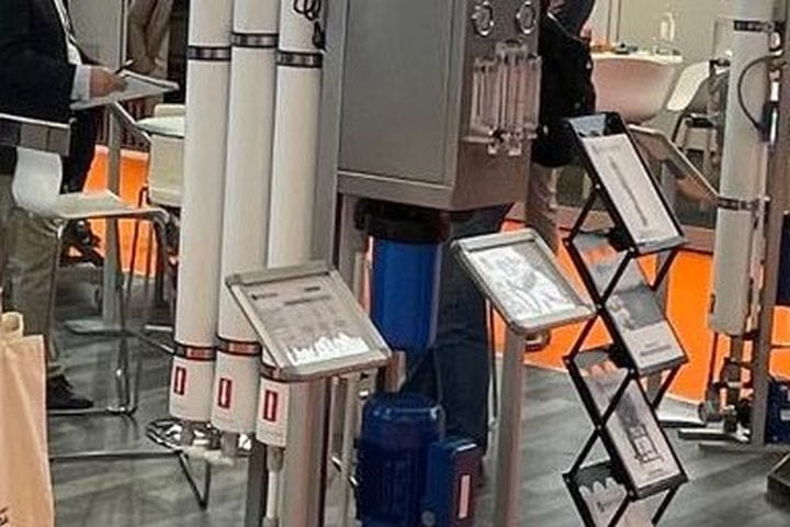 NUEVA GAMA PETSEA RO TW SLIM PLUS