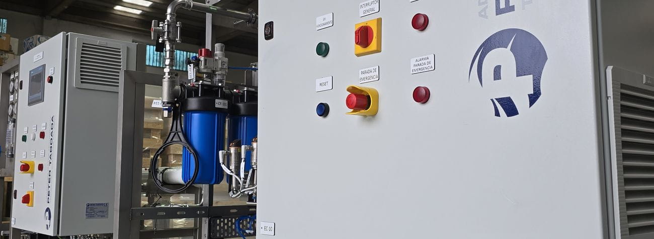 Project BAM-IS Spanish Navy