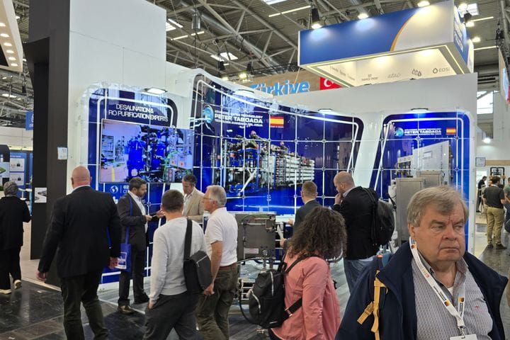IFAT 2026