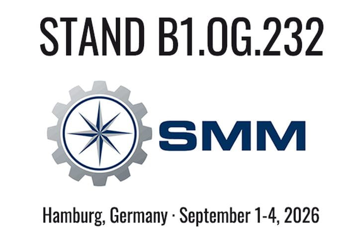 SMM HAMBURGO 2026