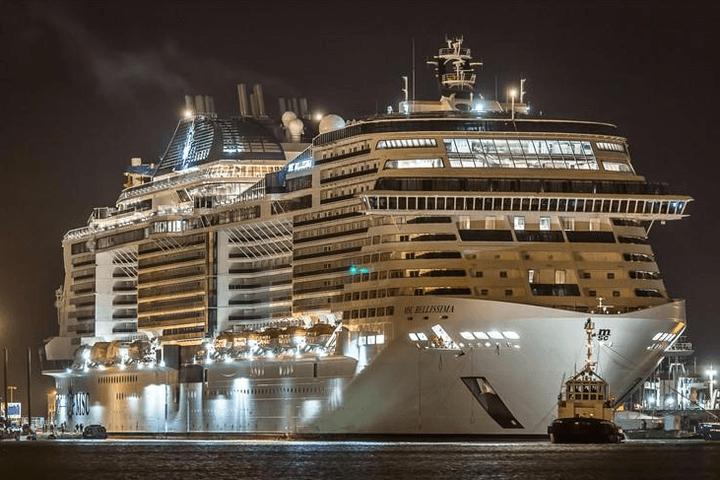 msc-bellissima