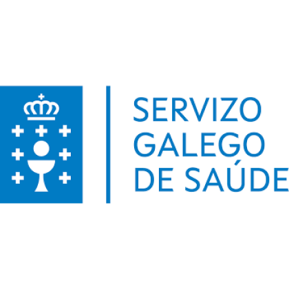 Servizo Galego de Saúde