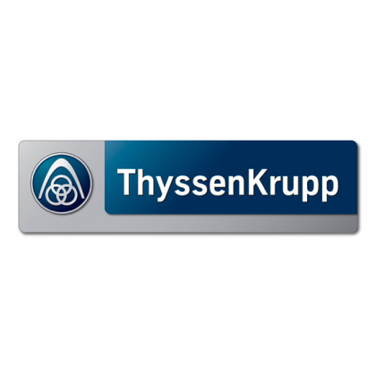 ThyssenKrupp