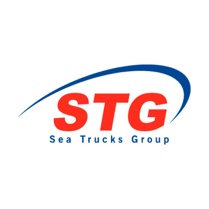 STG - Sea Trucks Group