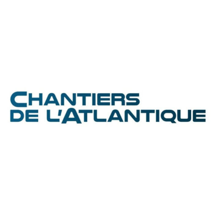 Chantiers de l'Atlantique