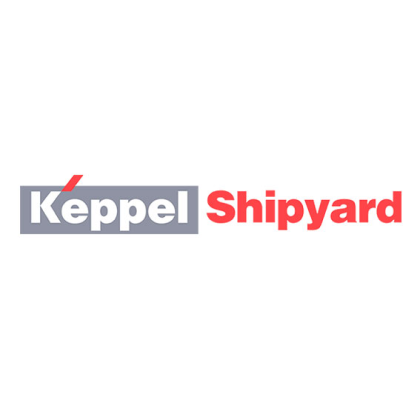 Keppel Shipyard