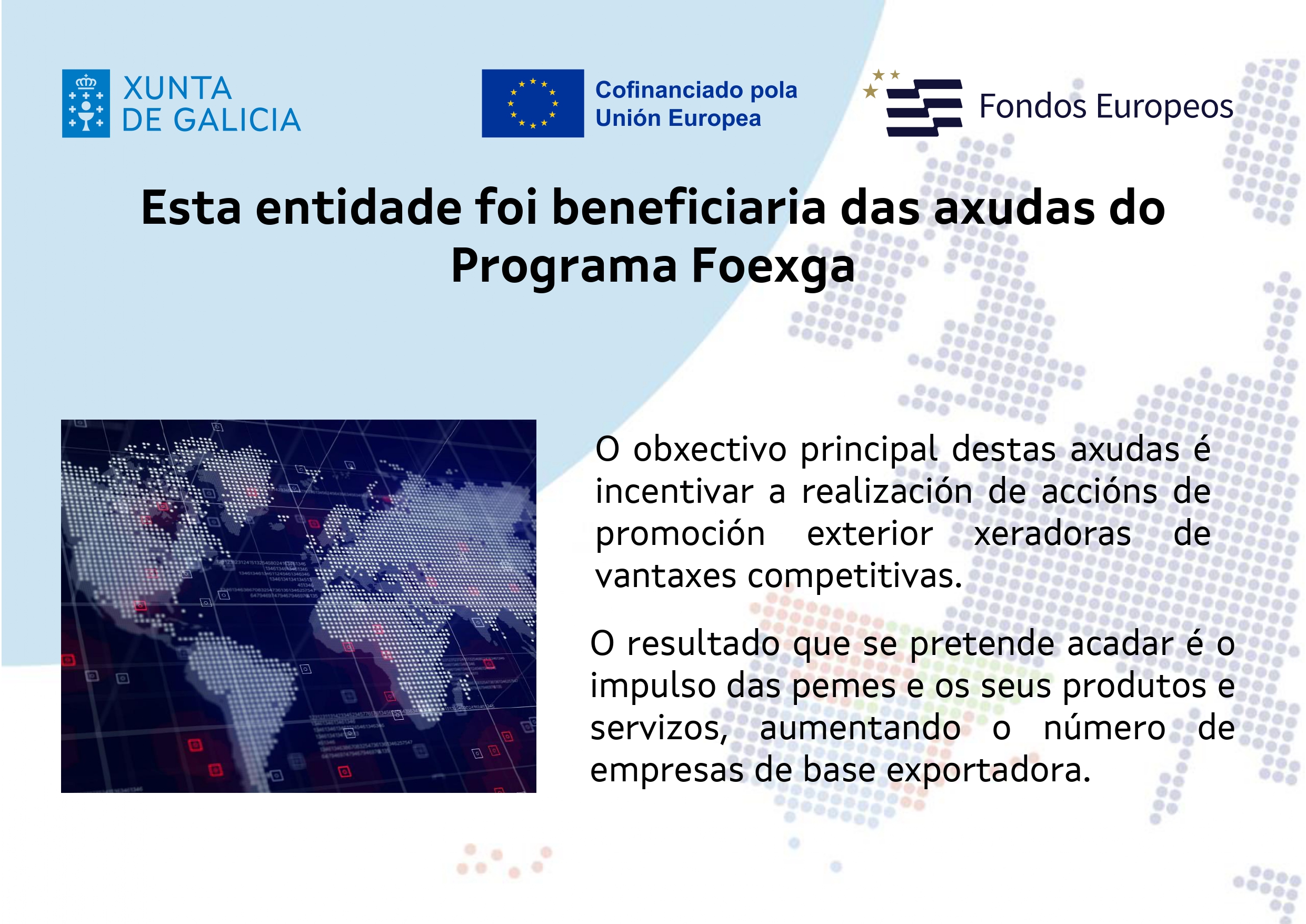   FOEXGA